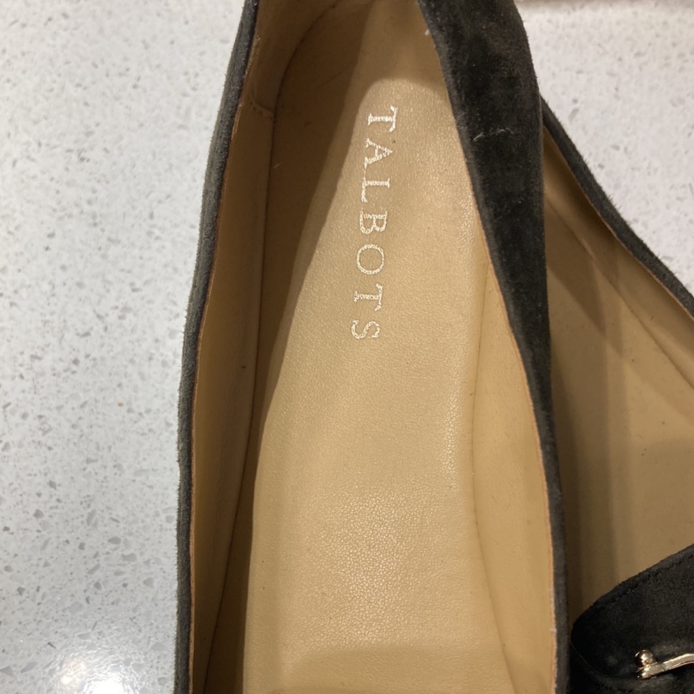 New Leather Talbots loafers - Picture 3 of 9